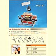 Image result for X Horse Key Cutting Machine
