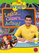 Image result for Lake Pleasnt Elementary Lights Camera Action