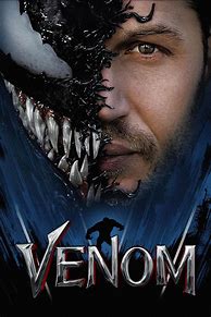 Image result for Venom 2018 Logo