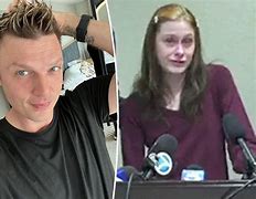 Image result for Nick Carter countersues