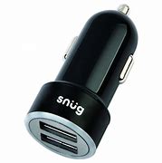 Image result for Dual Port iPhone Car Charger