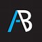 Image result for AB Logo Vector