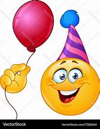 Image result for Balloon Emoticon