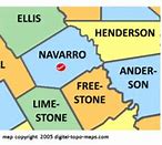 Image result for Navarro County Texas
