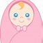Image result for Baby Girl ClipArt