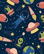 Image result for Cute Anime Galaxy Cat Wallpaper