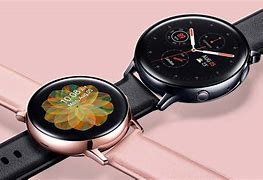 Image result for Samsung Galaxy Watch 3 Rose Colour