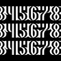 Image result for Bicentennial Fonts 1976