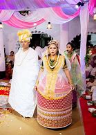 Image result for Manipuri Marriage Dress