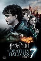 Image result for Deathly Hallows Part 2 Cast
