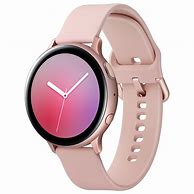 Image result for Samsung Galaxy Watch Active 40Mm Rose Gold