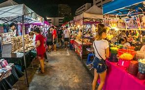 Image result for Local Market