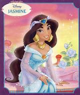 Image result for Disney Princess Jasmine Playset