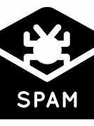 Image result for Spam Icon for PPT