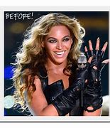 Image result for Beyoncé Thumbs Up