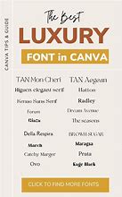 Image result for Font iPhone Canva