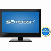 Image result for Emerson 22 Inch TV