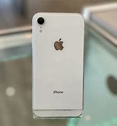 Image result for Apple iPhone XR White