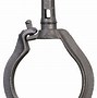 Image result for Pipe Hanging Clamps