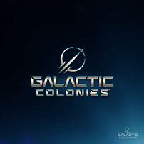 Image result for Metal Galaxy Logo