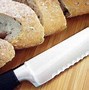 Image result for Forever Sharp Bread Knife