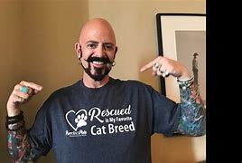 Image result for Jackson Galaxy Laura and Lizzy