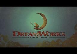 Image result for DreamWorks SKG Logo 1999