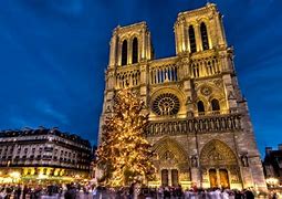 Image result for Catedral De Notre Dame