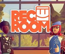 Image result for Rec Room Jeux