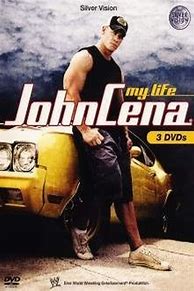 Image result for John Cena My Life