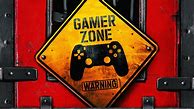 Image result for Gamer Zone Wallpaper