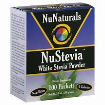 Image result for Stevia Powder