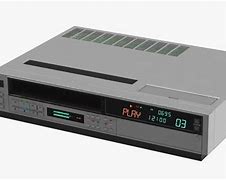 Image result for 80s Magnavox VCR