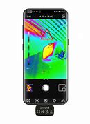 Image result for Samsung S10 Thermal Camera