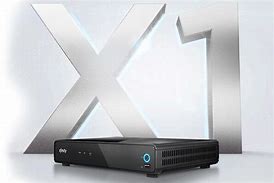 Image result for Xfinity X4 Box