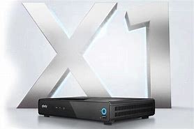 Image result for X1 Cable Box Models
