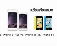 Image result for iPhone 5 5S 5C Comparison