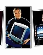 Image result for Steve Jobs MacBook Air