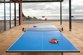 Image result for Table Tennis Pool Table Combo