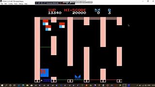 Image result for Mappy MZ-700
