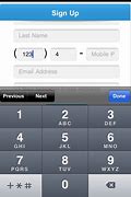 Image result for Keypad Phon iPhone