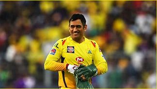 Image result for MS Dhoni CSK Passport