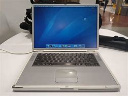 Image result for PowerBook G4 17