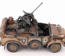Image result for Horch Type 1A with Flak 38