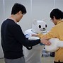Image result for Caring Robots