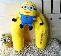 Image result for Despicable Me Neck Pillow