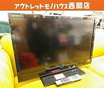 Image result for Sharp AQUOS 32 Le185m LED TV