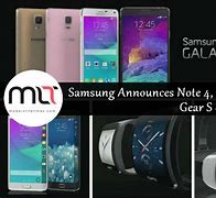 Image result for Samsung Note 4 Gear Watch