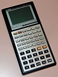 Image result for Casio Scientific Calculator