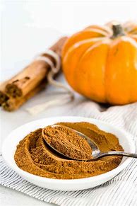 Image result for Pumpkin Pie Spice